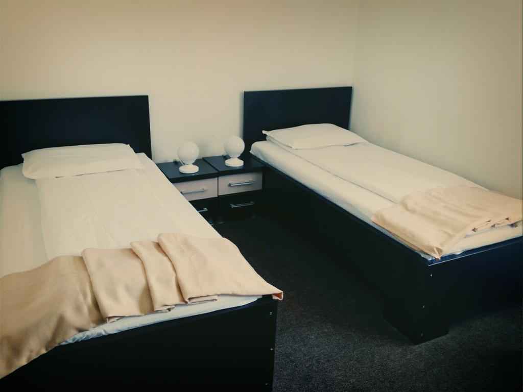 Dacia Hotel Băile Herculane Kamer foto