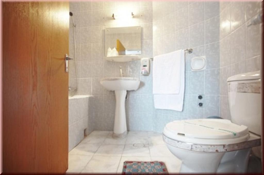 Dacia Hotel Băile Herculane Kamer foto